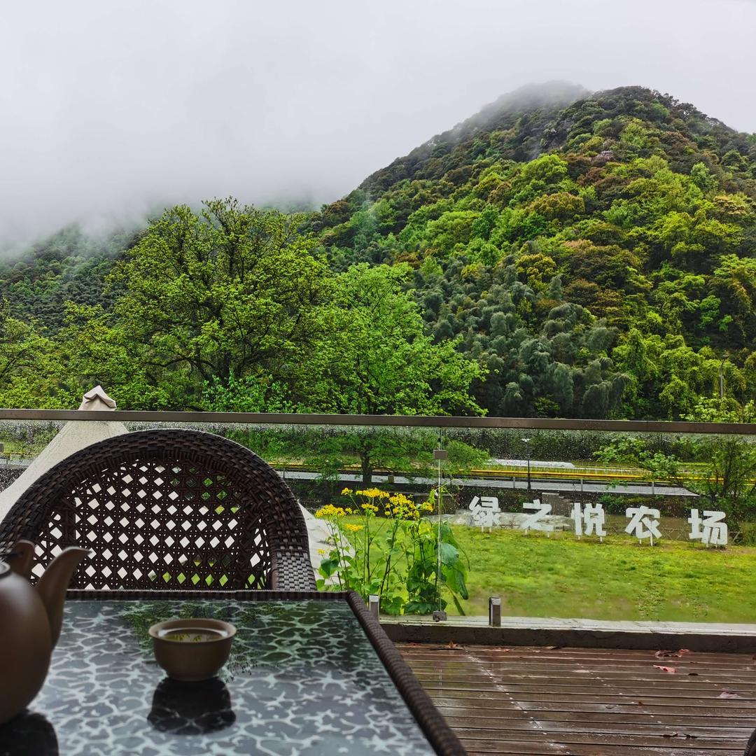 绿之悦农场
