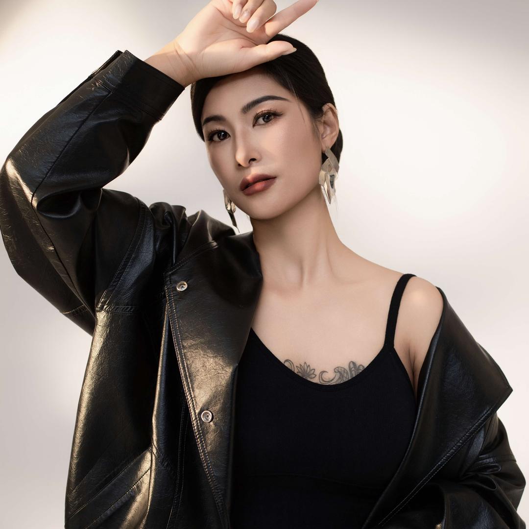 罗美女（好物在橱窗）