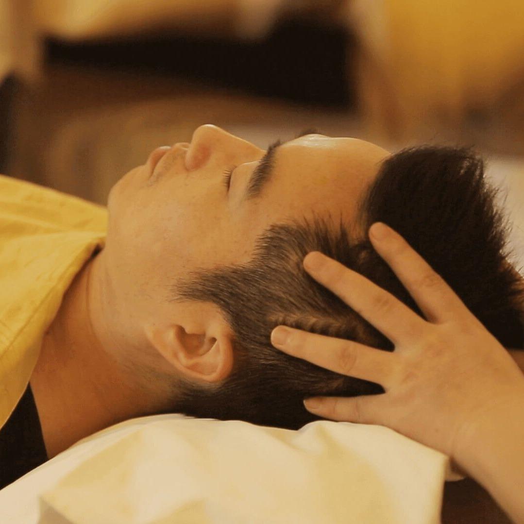 方圆足道官方号