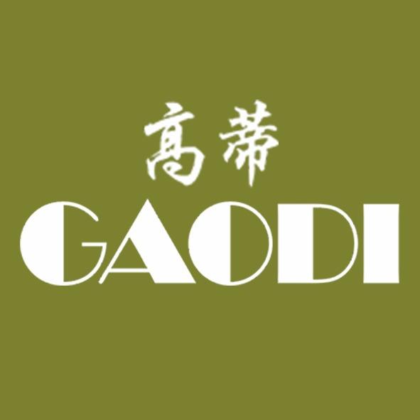 高蒂鞋业（驻马店中华店）