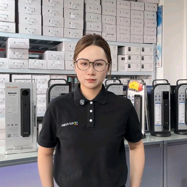 天津锁事(智能锁仓储式销售)