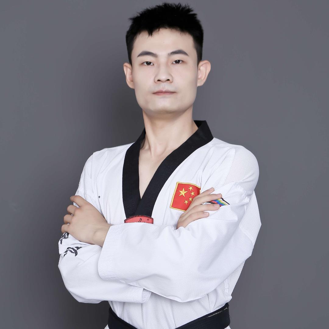 西安高新盛龙武道