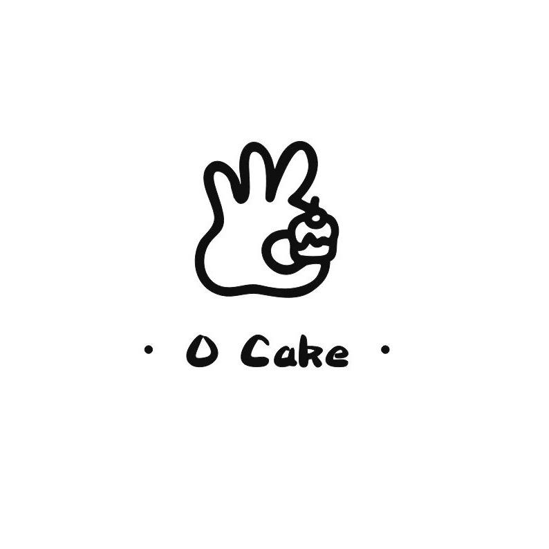 O Cake蛋糕店