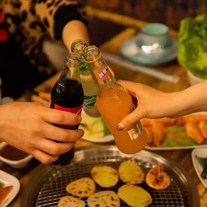 東北烧烤烤肉