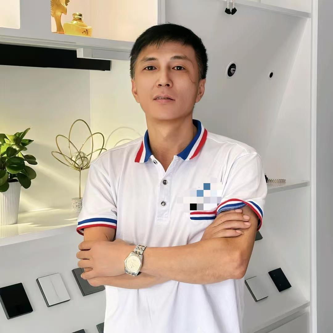 富城城信邦全屋智能