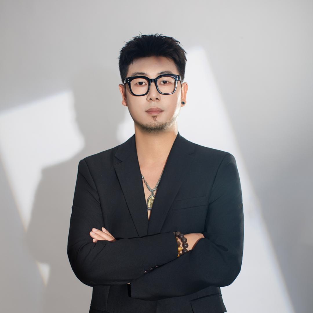 阿龙（骄奢半兽人）