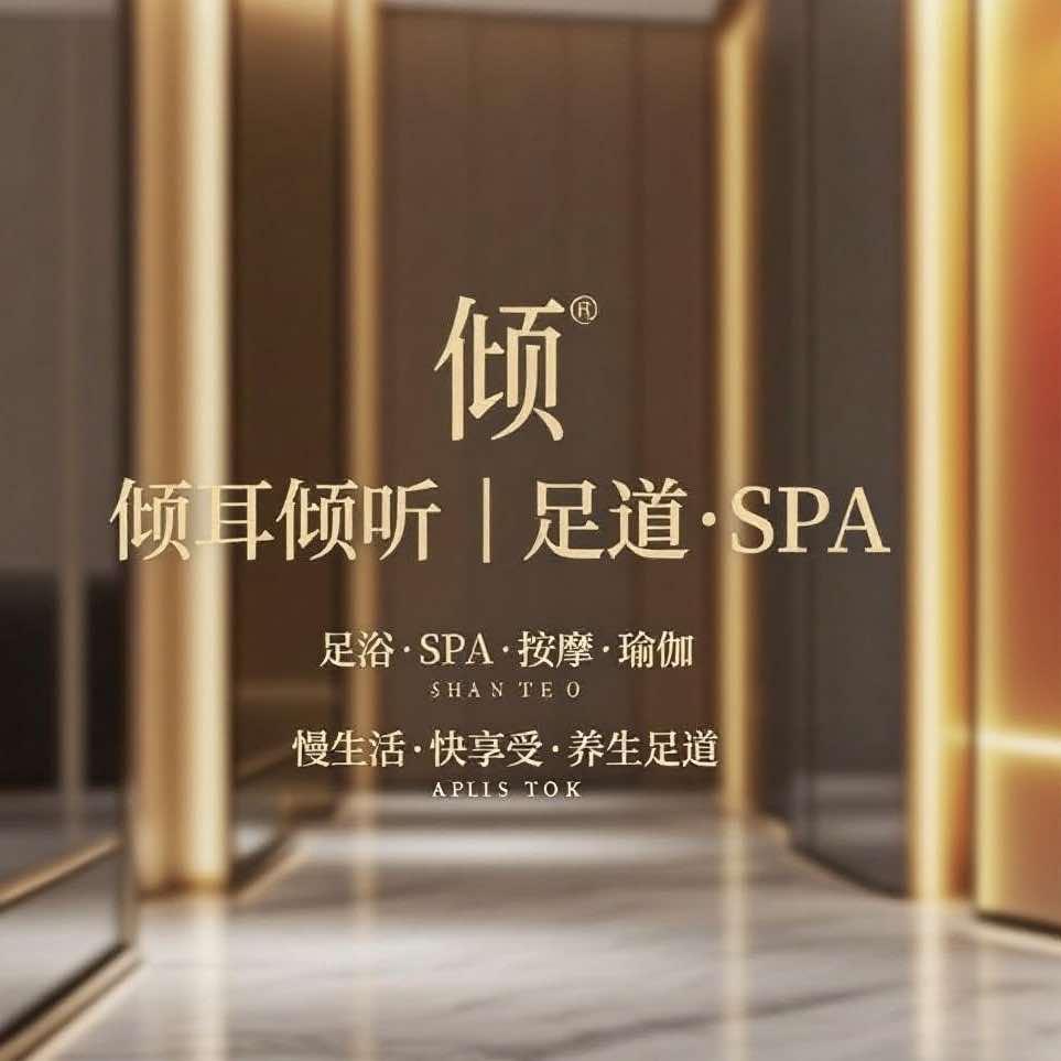 倾耳倾听养生馆（二店）