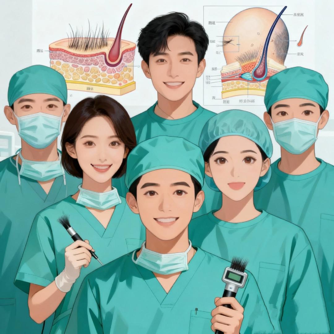 兴尚密发官方号