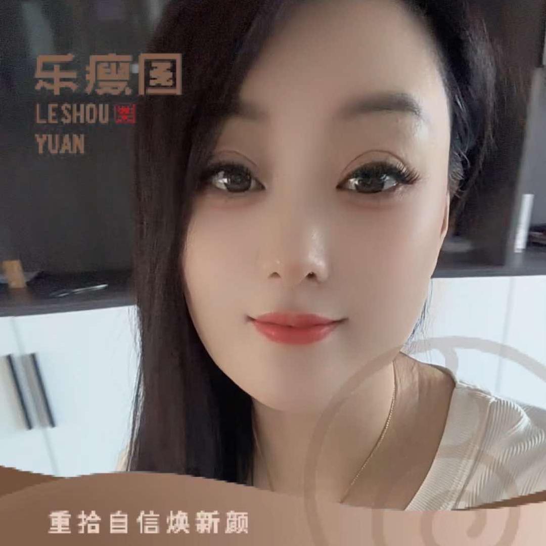 乐瘦园宏宇店《水中玉》