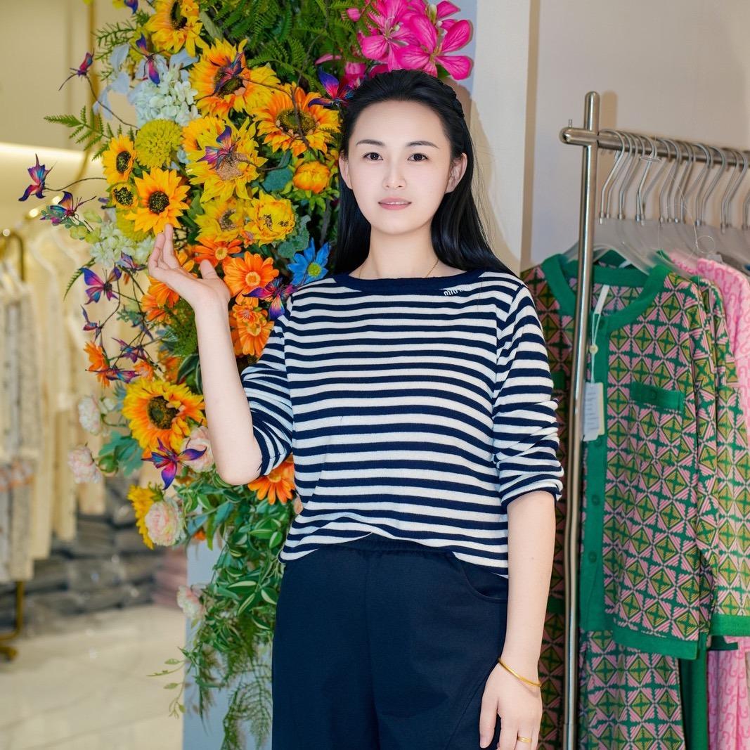 宇安之家闻喜睡衣超市