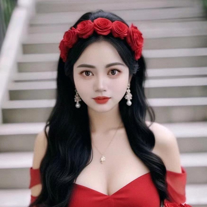 美朵鲜花婚礼馆+专业新娘妆服务