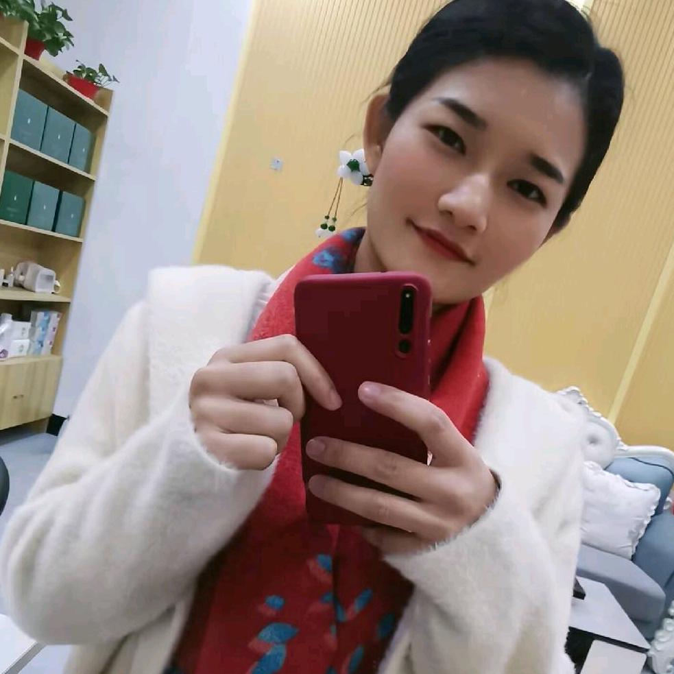 武宣 黄精好物铺 小荣