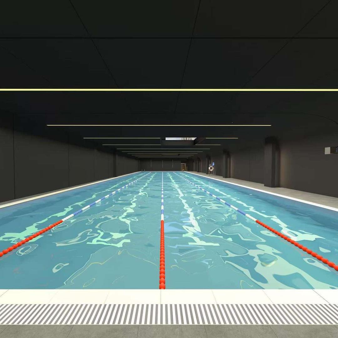 超级山猫游泳健身(商贸城分店)