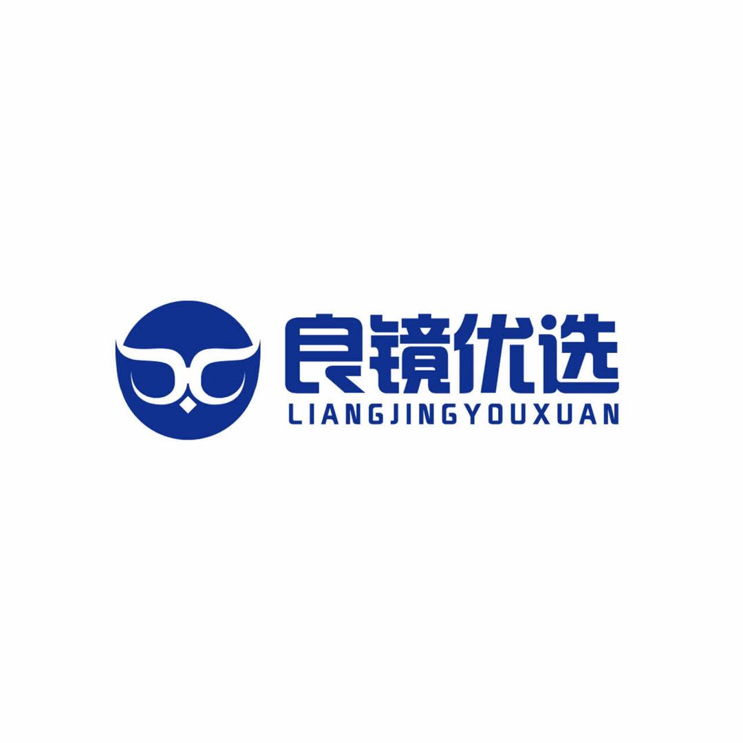 良镜优选眼镜工厂店