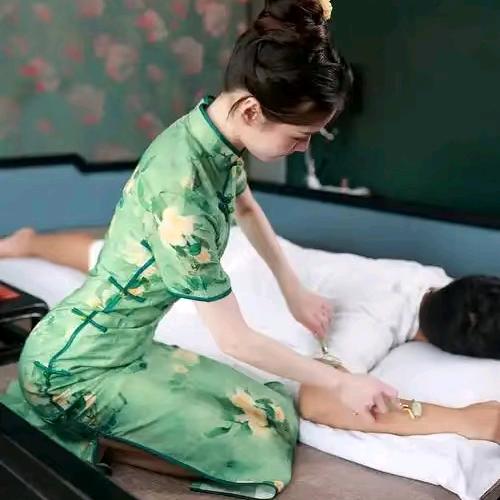 御足阁休闲养生馆官方号