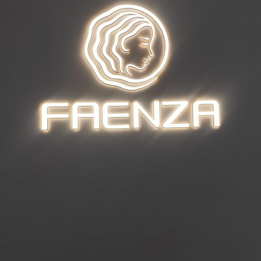 法恩莎卫浴居然之家辉县店