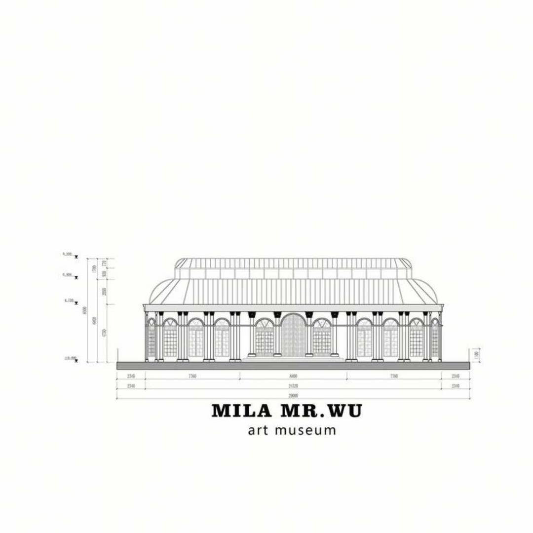 米拉伍先生美术馆