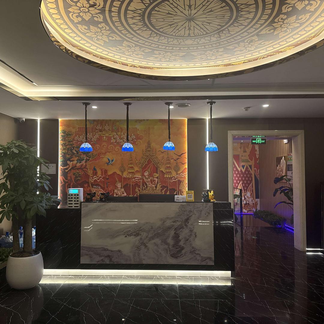 澜境·颜系SPA官方号