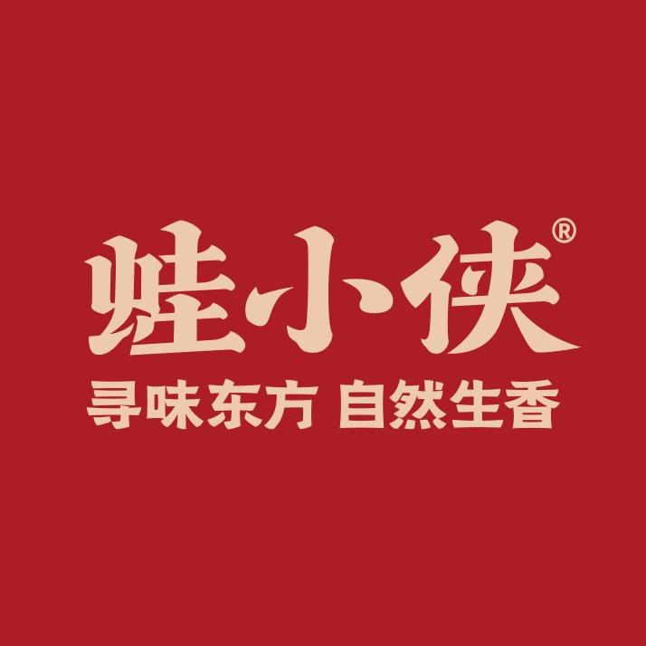 蛙小侠福利社