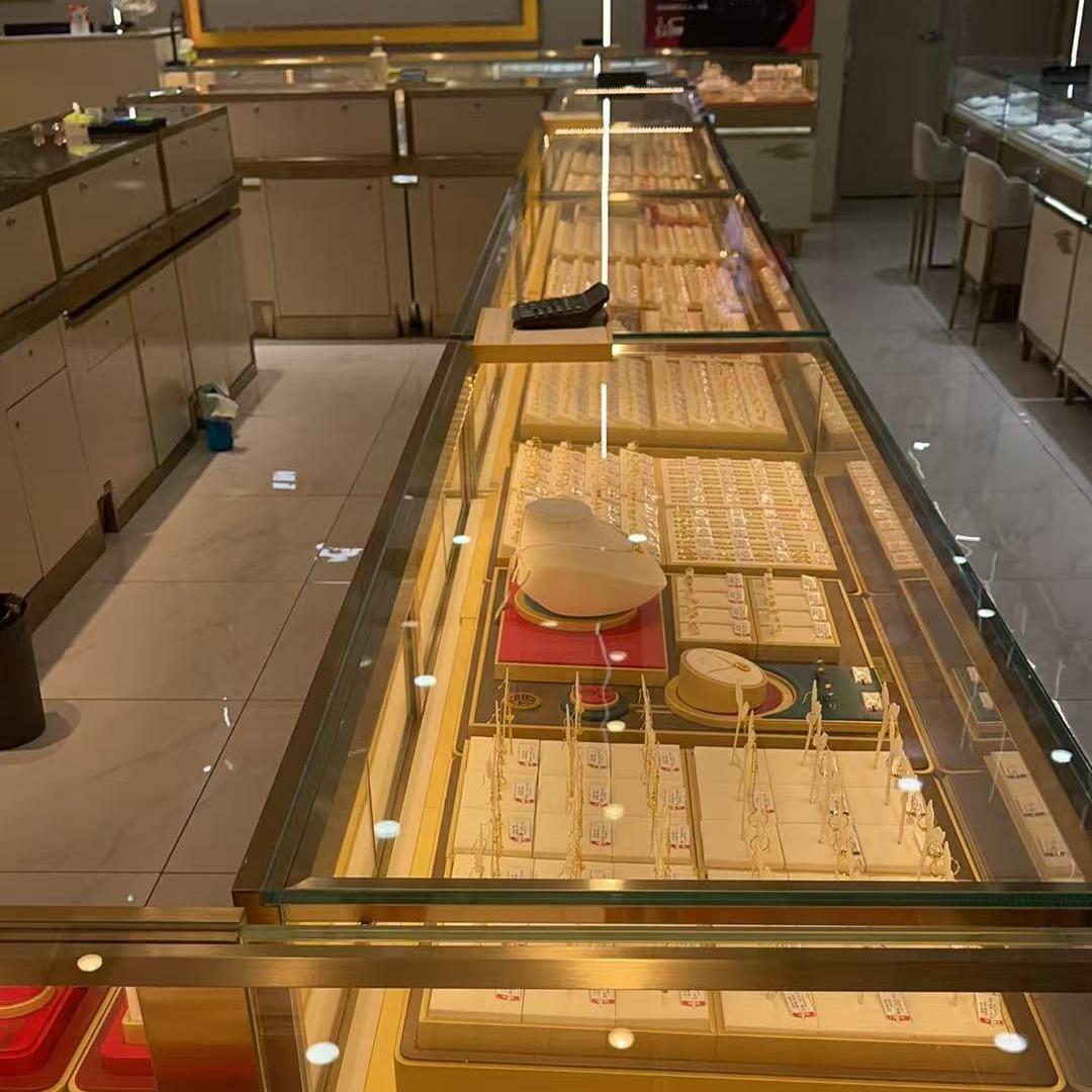 庙庙黄金楼(无锡海岸城店)专用号