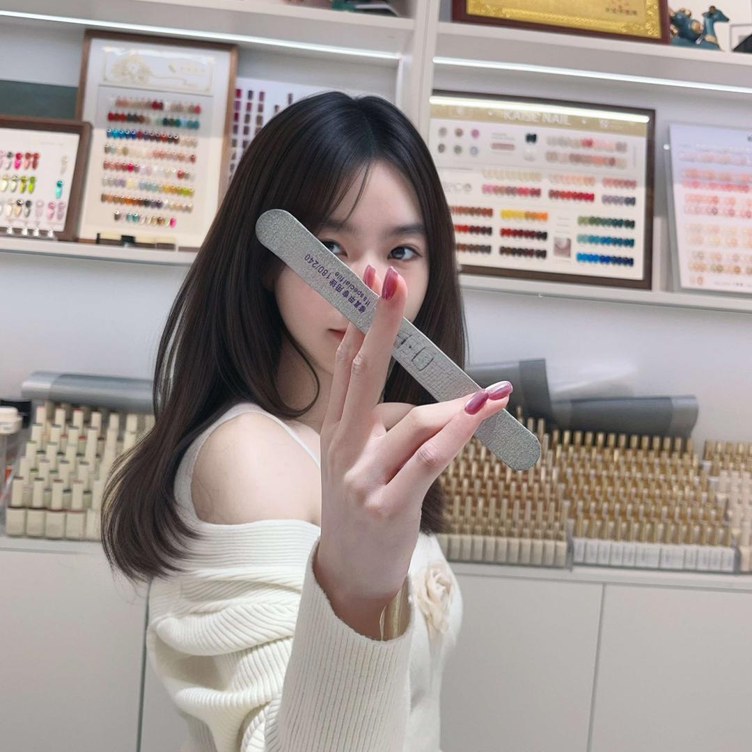 Me蓓蓓（佳丽美甲美睫