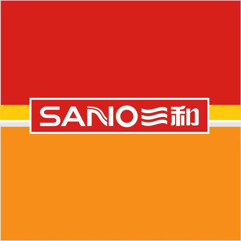 贵阳三和精化(自喷漆 玻璃胶 发泡胶)