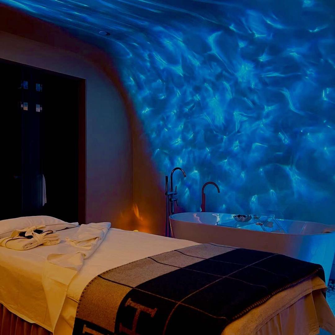 兰芯阁养生官方号