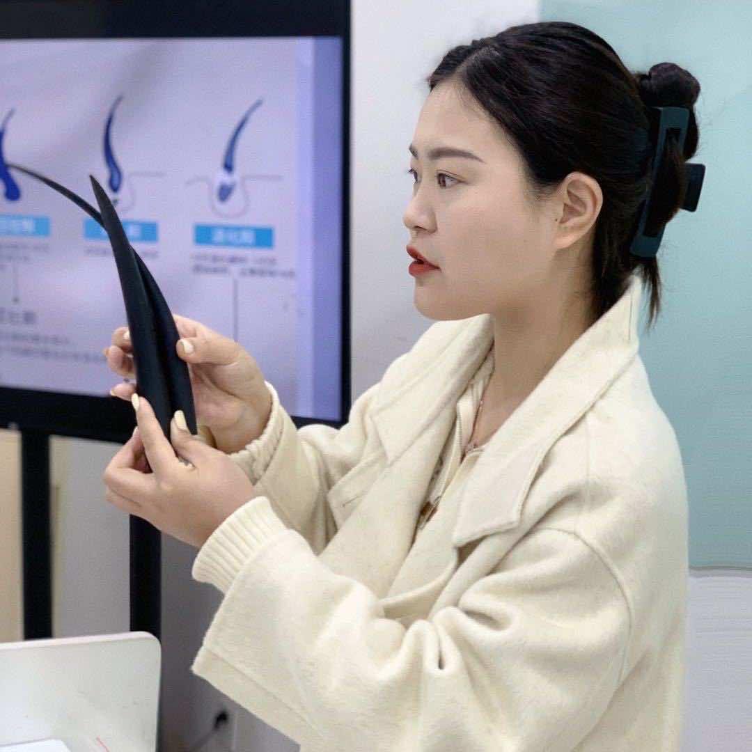 洋子美睫研究社