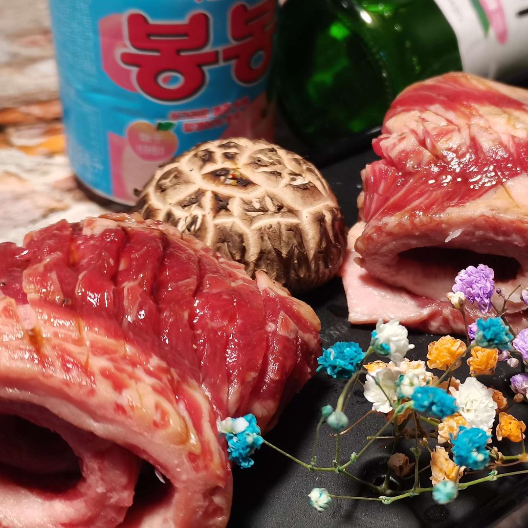 三福大叔烤肉