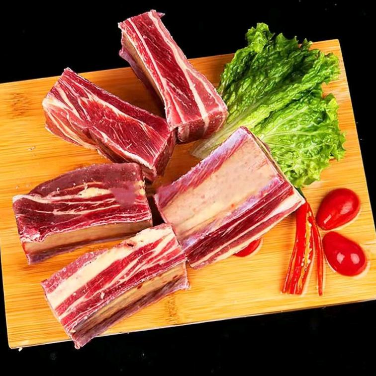 锡盟启珍鲜肉