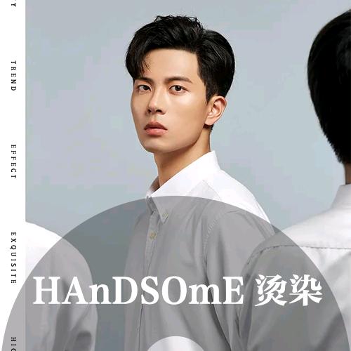 HAnDSOmE