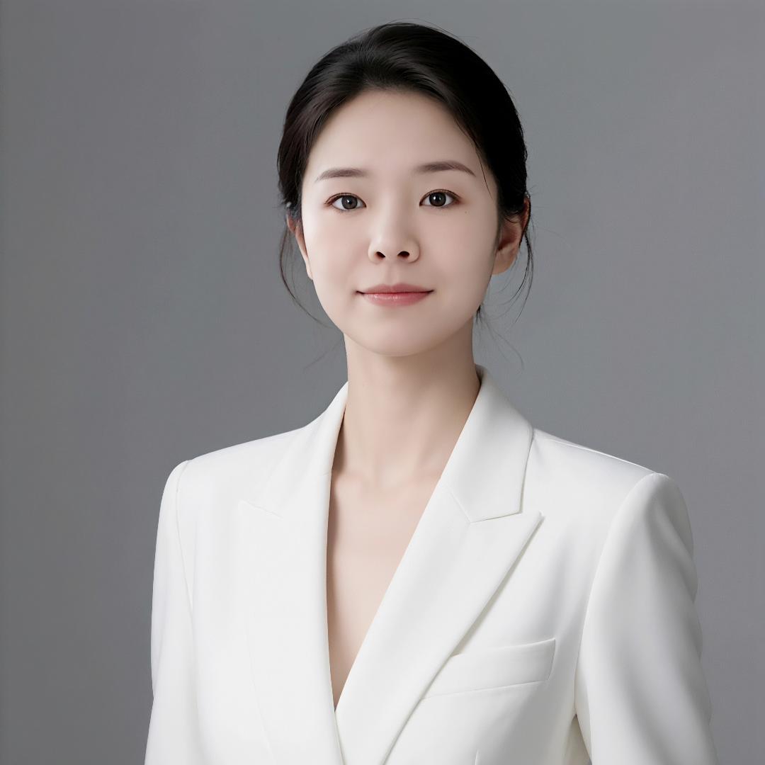 晨晨美容古城路店~盼盼