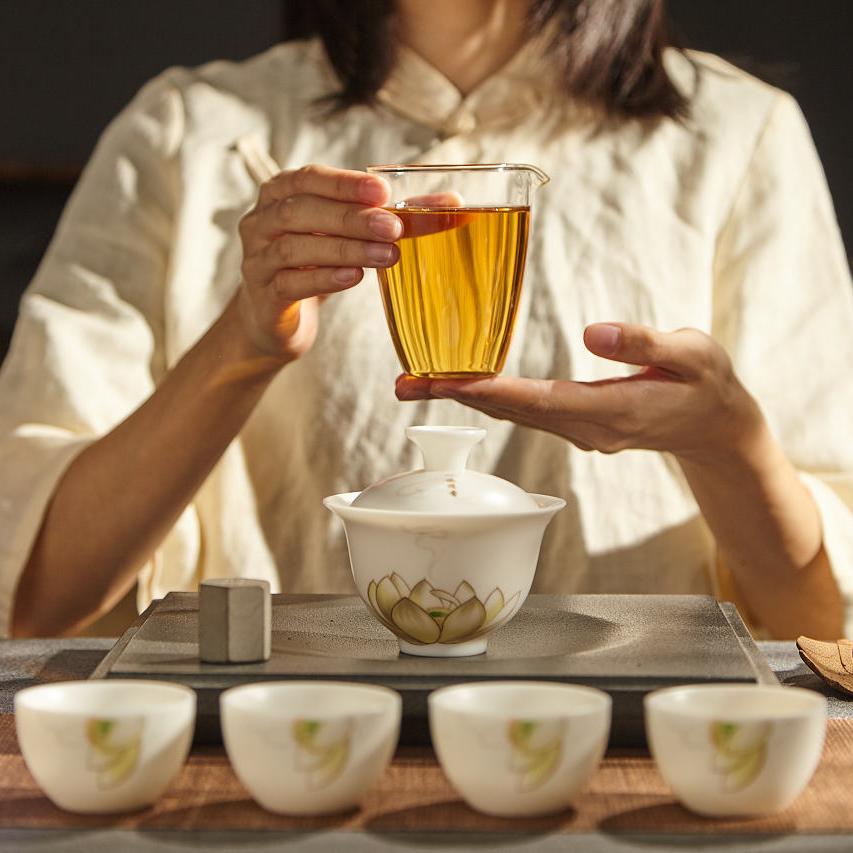 天楚号普洱茶旗舰店