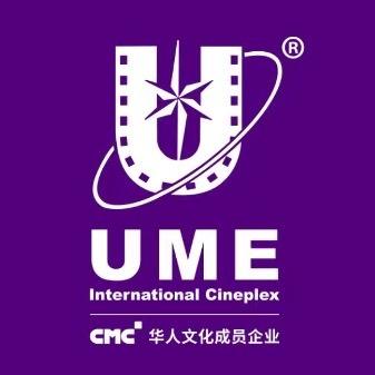UME影城