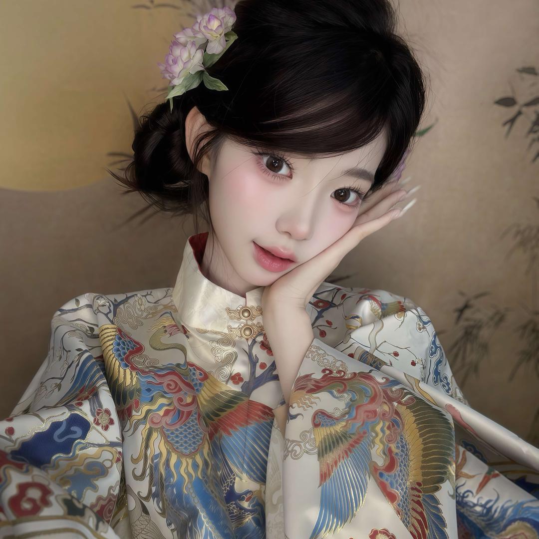 麓果果写真馆官方号