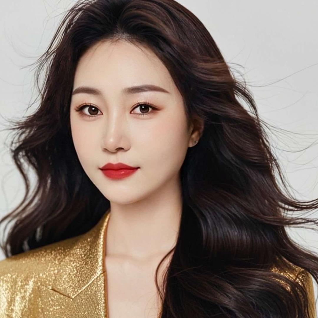 聚彩美容工作室官方号