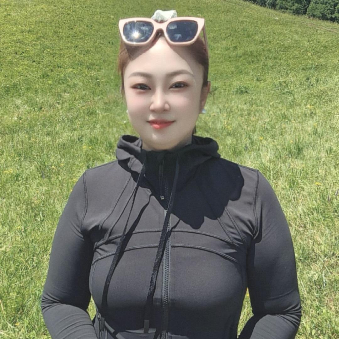 丽娜老板娘