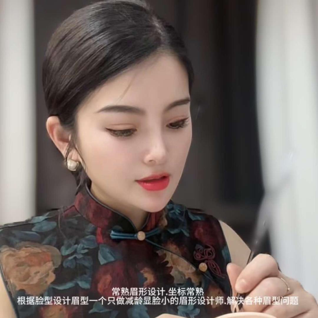 丽美之绣