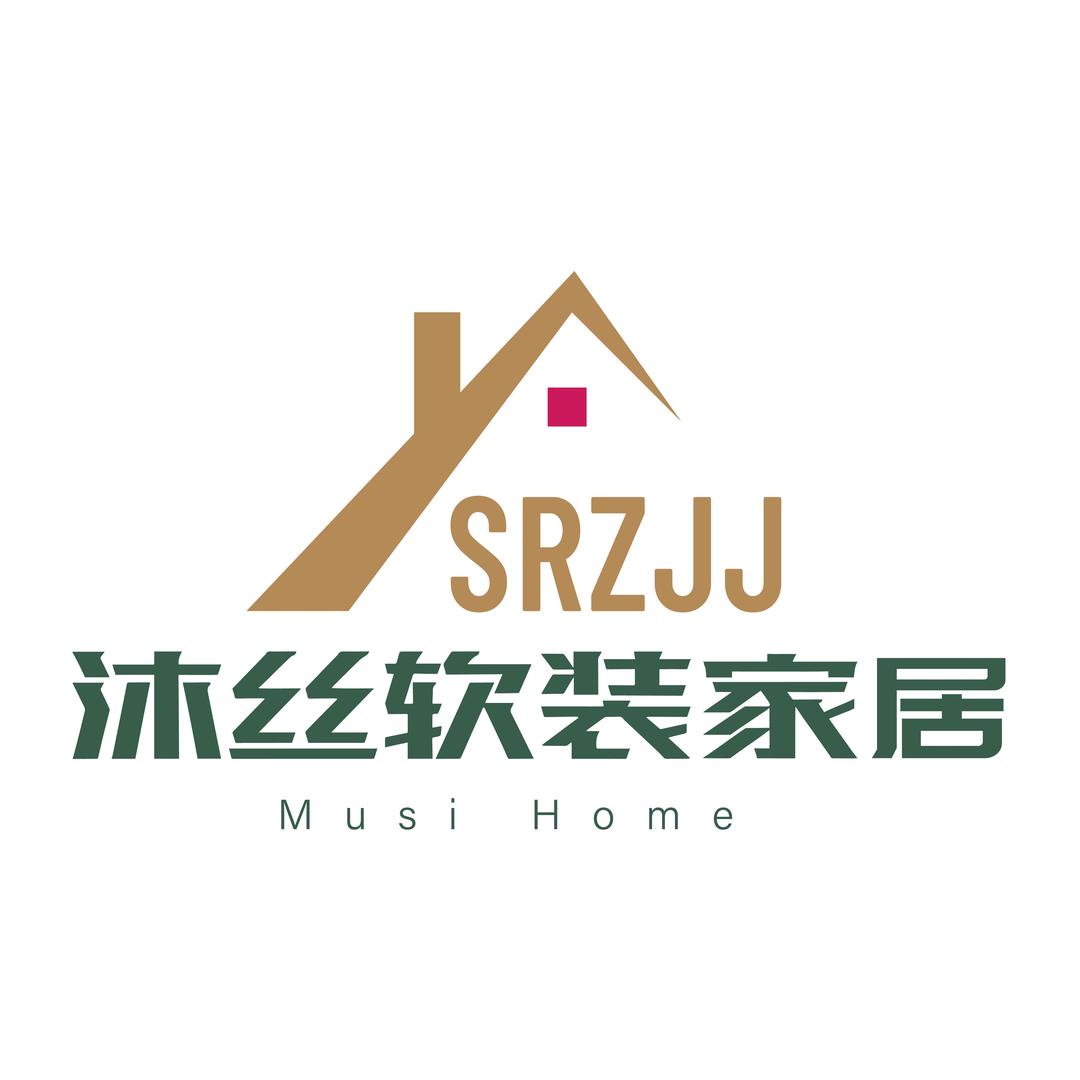 赤峰沐丝壁布仓储大全