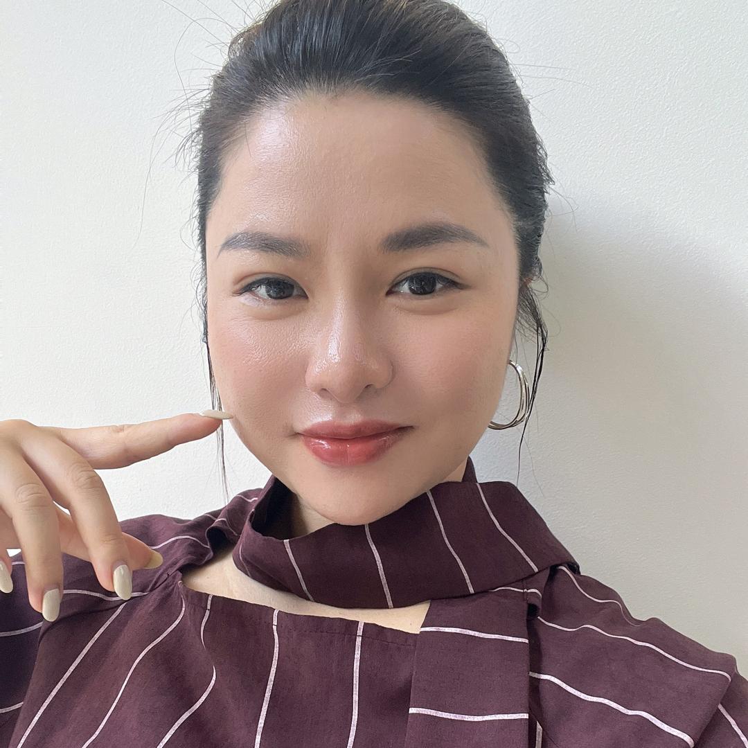 英德面部抗衰桃子