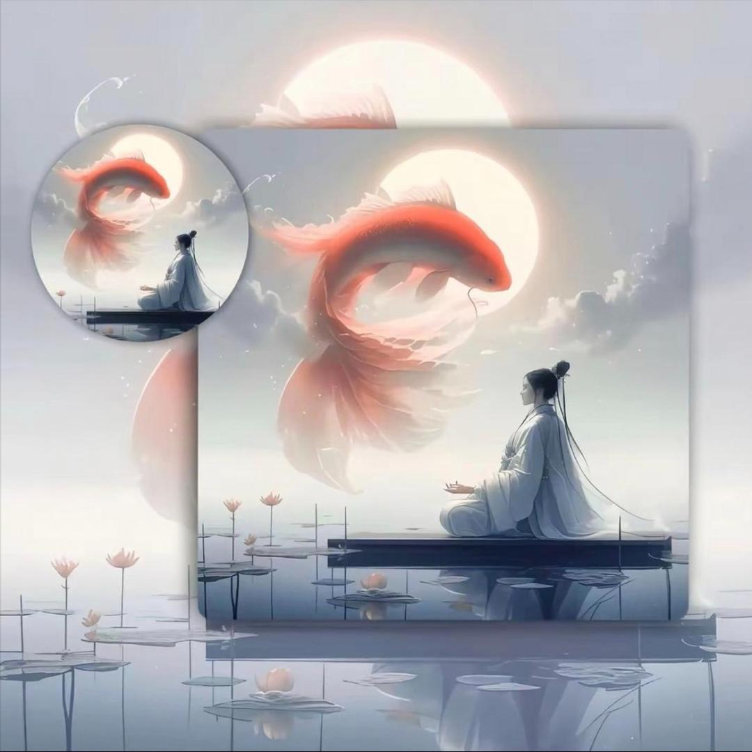 涵际（如意-正合直播号）