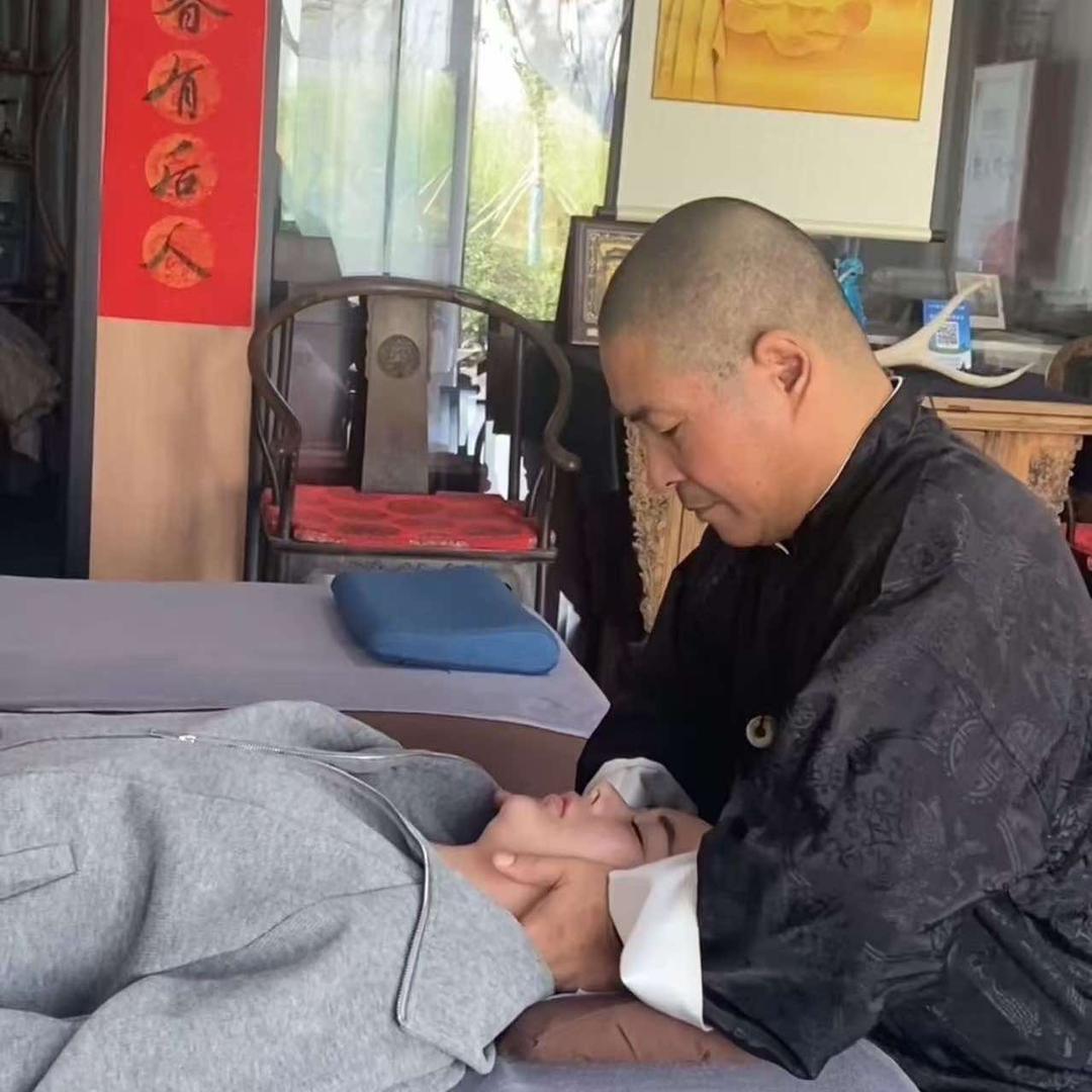 滕氏民间徒手艺人