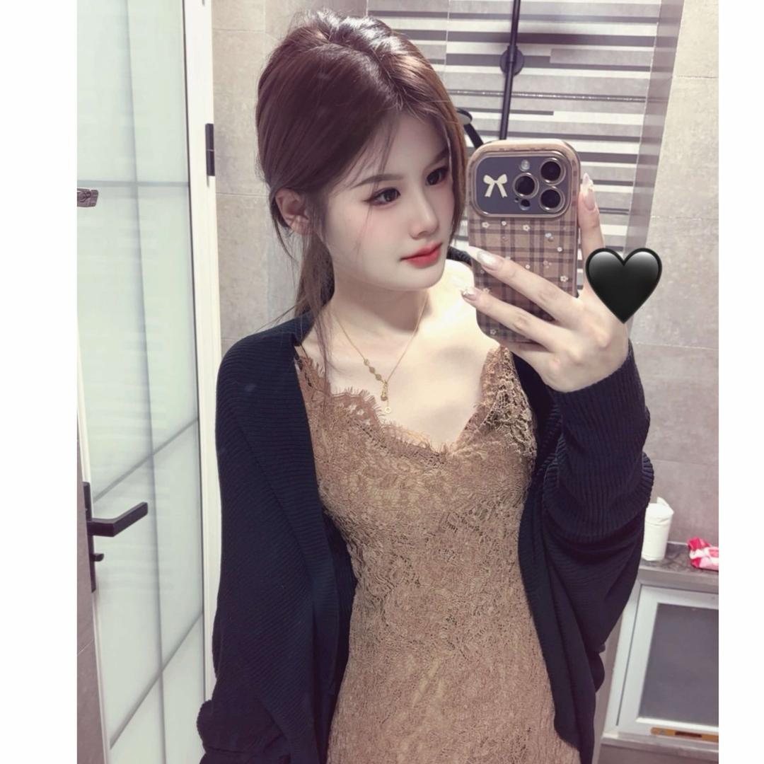 椿禾 | 新中式美睫