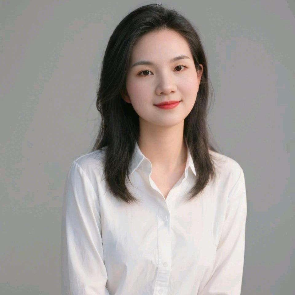 美柿健康养发馆(于都店)官方号