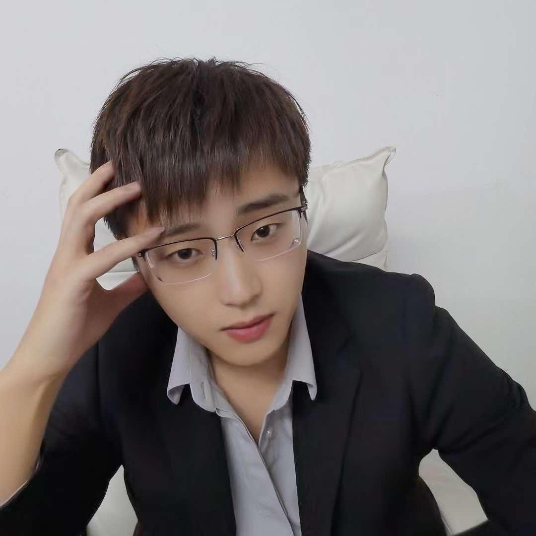 小李哥‘’