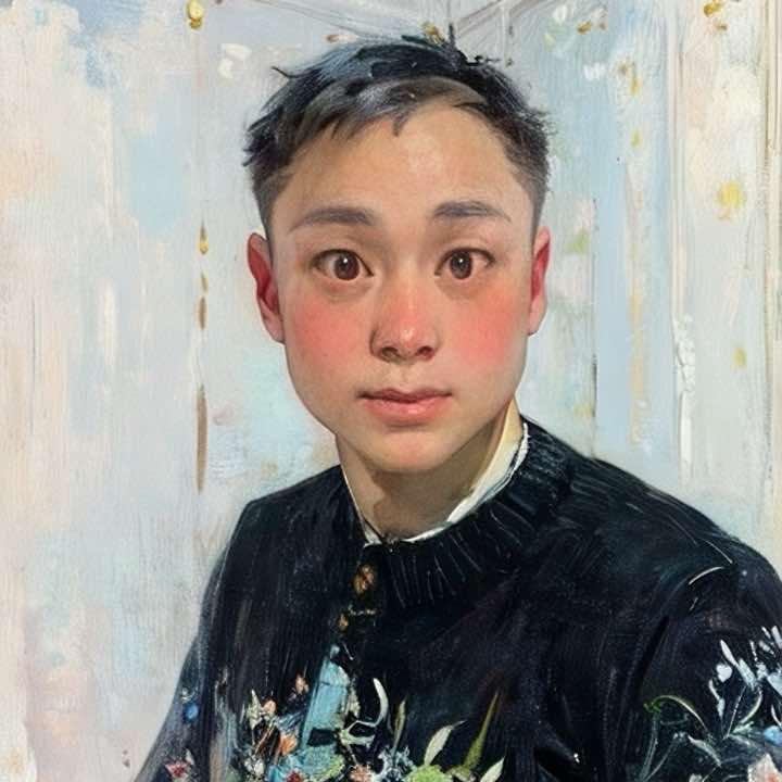 好运拉面（龙馨嘉园店）