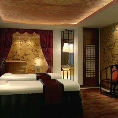 幻境采耳SPA(商务广场店)官方号