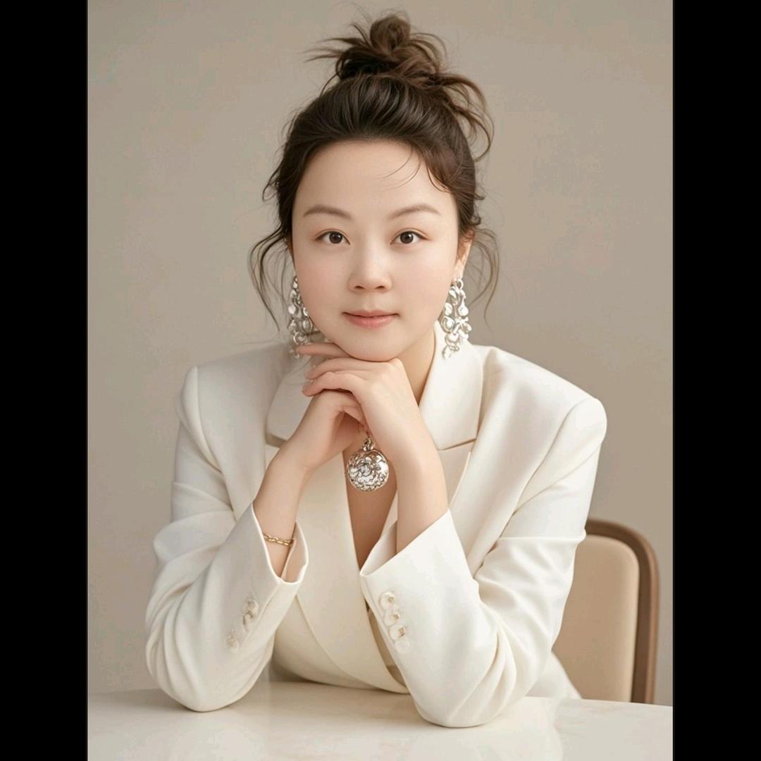 富甲一芳美甲美睫官方号