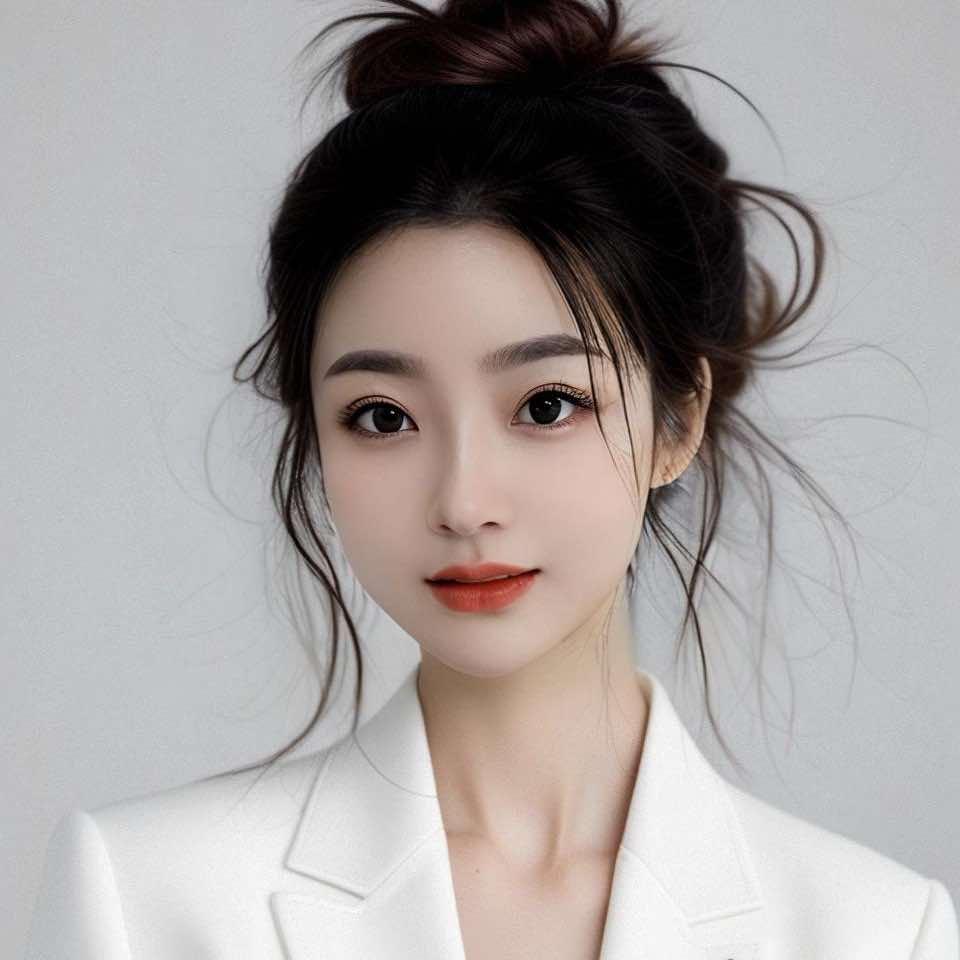 在绍兴做美容的梅梅