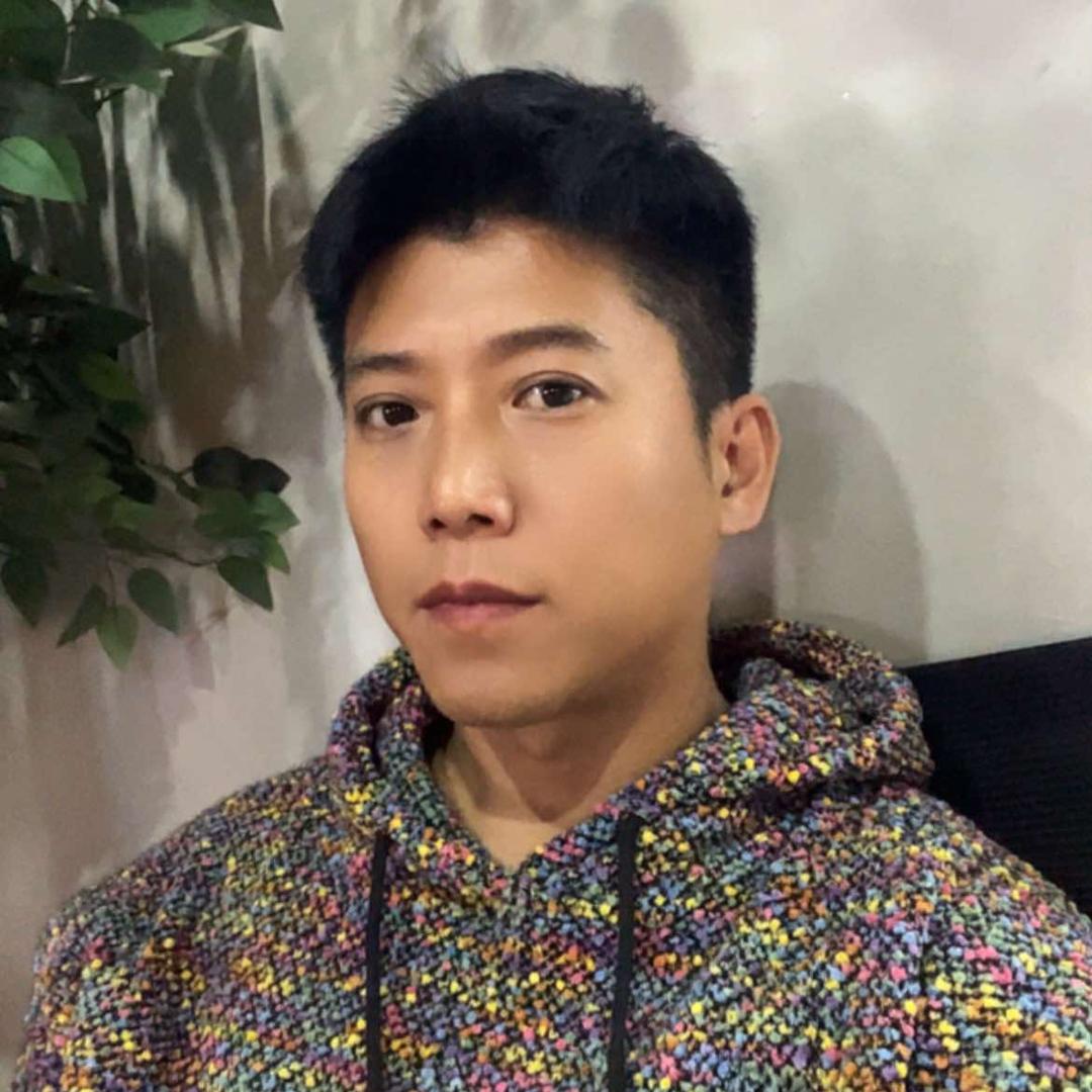 审美造型发廊官方号